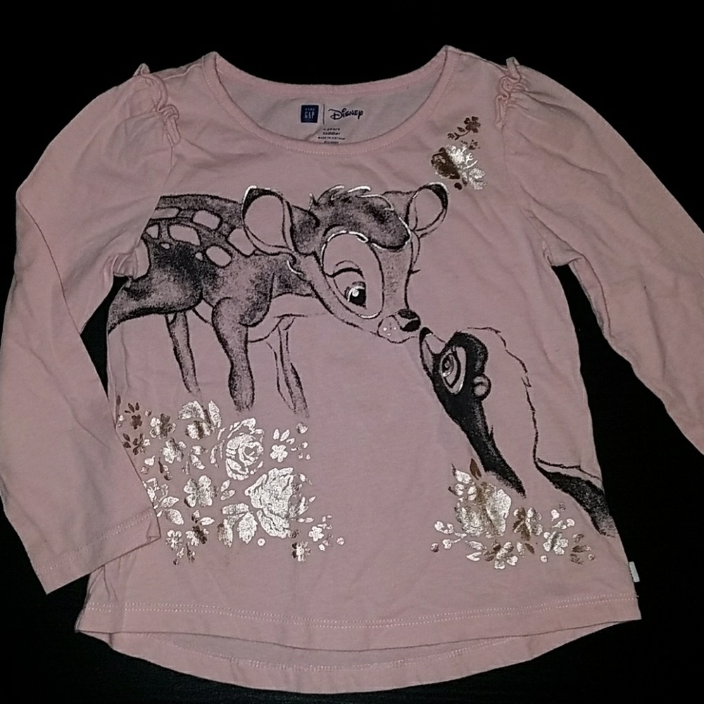 Toddle blouse